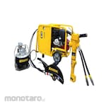 KRISBOW Power Pack Construction Hydrolic