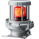 PATLITE (formerly Kasuga Electric) Explosion-proof LED flash indicator light REL series