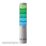 AS ONE Laminate Information Indicator Lamp