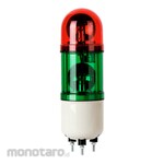 Autonics Menics Bulb Revolving Warning Light