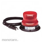 ECCO Beacon Light, Red, Flashing (Lampu Peringatan)