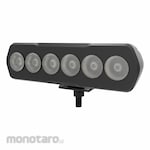 ECCO Perimeter Flashing Warning Light (Lampu Peringatan Tepi)