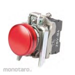 Fort Lampu Indikator Panel LED Seri LAY4