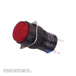 Fort Lampu Indikator Panel dengan LED 16mm