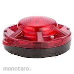 MAXXIMA Vehicle Beacon, Strobe & Flashing Warning Light (Lampu Rotator)
