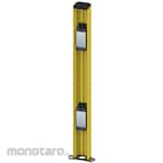 OMRON Floor Mounted Mirror