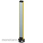 OMRON Floor Mounted Mirror