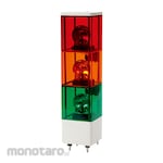 Qlight Tower Lights & Electric Horn