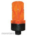 RAILHEAD GEAR Vehicle Beacon, Strobe & Flashing Warning Light (Lampu Rotator)