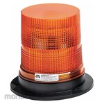 WOLO Vehicle Beacon, Strobe & Flashing Warning Light LED (Lampu Rotator)