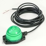 IDEC LH Series Surface Mounted Indicator Light Large Dome Type