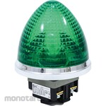 Maruyasu Dengyo Large Indicator Light 30Φ Diffuse Type