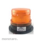 Fort Lampu Peringatan LED Dasar Magnet (Lampu Rotari)