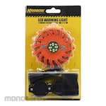 KRISBOW Warning Light LED (Lampu Peringatan)