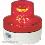 NICHIDO Battery-Operated LED Revolving Light (Lampu Rotari)