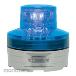 NIKKEI Battery-Powered Rotary Light
