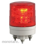 NIKKEI Warning Light LED Revolving (Lampu Rotari)