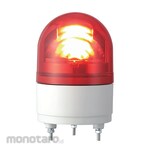 PATLITE Warning Light Compact LED Revolving (Lampu Rotari)