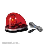 PATLITE Warning Light Revolving with Cigar Lighter Plug (Lampu Rotari)