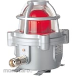 Schneider Electric Explosion-Proof Rotating Light (Lampu Rotari)