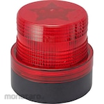 monotaro Battery Operated Rotating Beacon Light (Lampu Rotari)