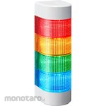 PATLITE LED Wall Stacking Signal