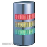 PATLITE Wall Mount Signal Tower