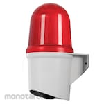 Qlight Warning Pole QDA Series