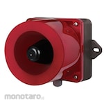 Qlight Warning Pole QWCD Series