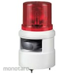 Qlight Warning Pole S100D Series