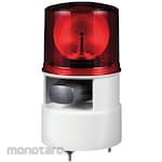 Qlight Warning Pole S1125D Series