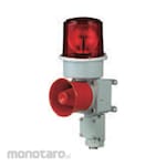 Qlight Warning Pole SED Series