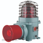 Qlight Warning Pole SESA Series