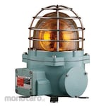 Qlight Warning Pole SNE Series