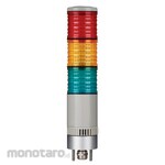 Qlight Warning STB45ML-EX Series