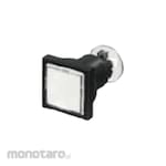 Fuji Electric Command Switches Flush Square