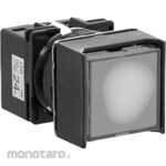 IDEC Φ16 LB series indicator (regular)