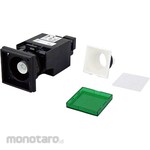 IDEC Φ22 HW Series Pilot Light Square Flat Type