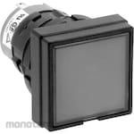 IDEC LW Series Pilot Light Φ22 (Regular LED)