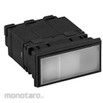IDEC SLD Series Square Indicator SLD72N