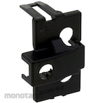 IDEC SLD Series Square Indicator SLD96 (LED split illumination)