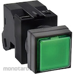 IDEC TW Series Pilot Light Diameter 22 (Flat LED)