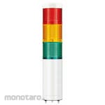 Qlight Cubic Stackable Warning Signal Lights