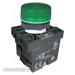 DAYTON Electrical Control Pilot Light