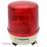 DV PCB Warning Light