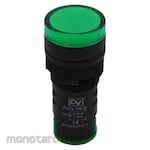 DV Pilot Lamp Round (Lampu Pilot/Lampu Indikator)