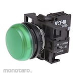EATON Pilot Lamp Round Head (Lampu Pilot/Lampu Indikator)