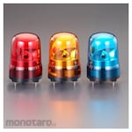 ESCO DC12-24V LED beacon (red)