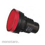 Fort Lampu Indikator Panel LED 22mm