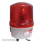 Fort Lampu Rotary Neon dengan Buzzer